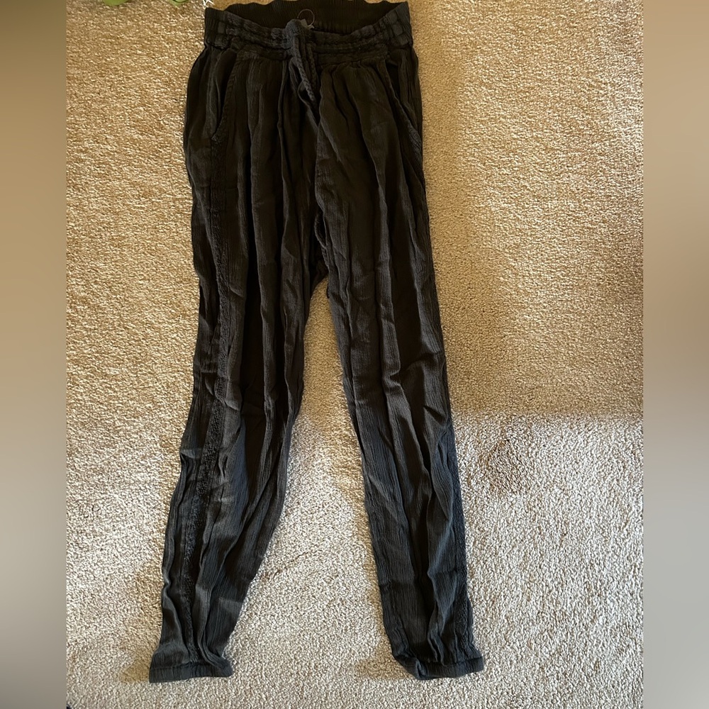 Aerie comfy joggers